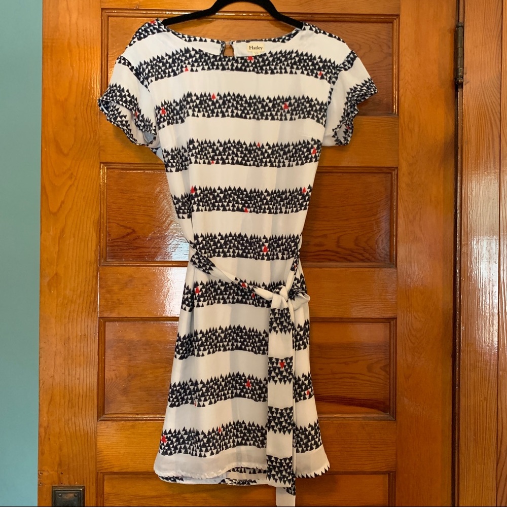Hatley Dress